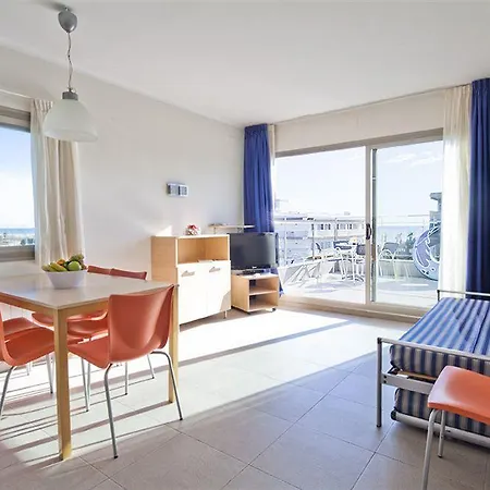 Castellmar Apartment Castelldefels