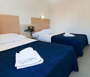 Castellmar Apartment