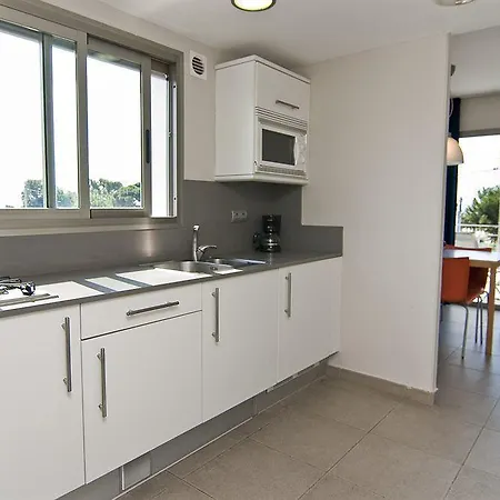 Apartment Castellmar