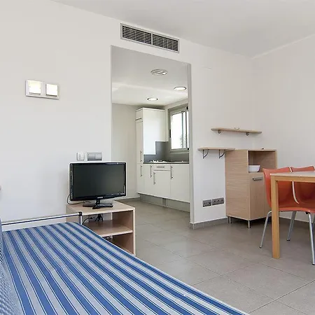 Castellmar Apartment Castelldefels