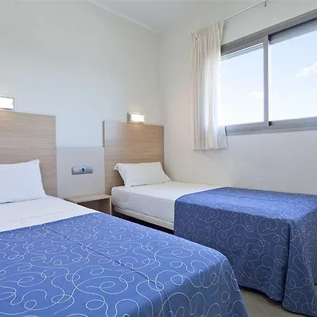 Apartment Castellmar Castelldefels