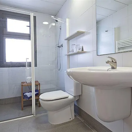 Castellmar Apartment