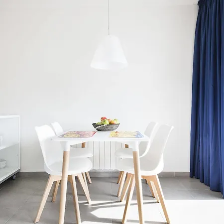 Apartment Castellmar