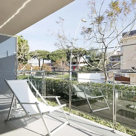 Apartment Castellmar Castelldefels