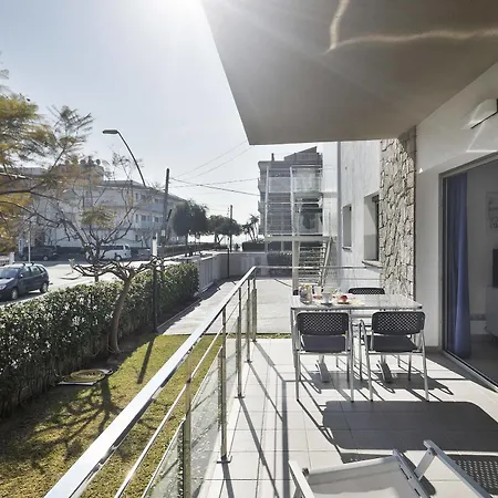 Apartment Castellmar