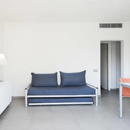 Apartment Castellmar *