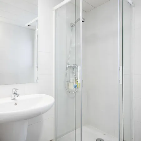 Apartment Castellmar *
