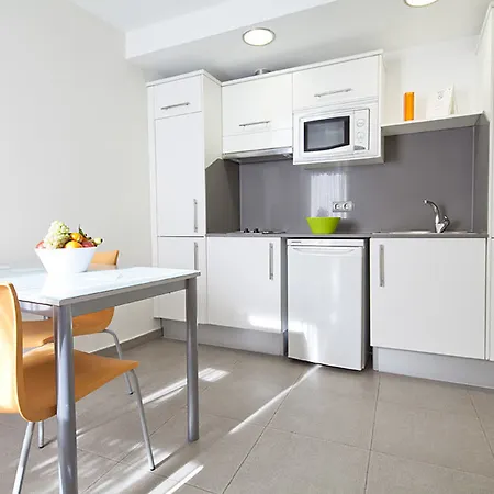 Castellmar Apartment Castelldefels