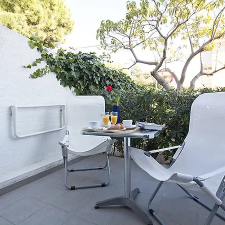 Apartment Castellmar *