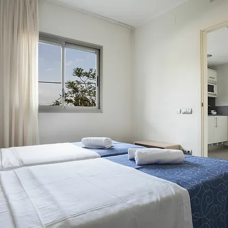 Apartment Castellmar *